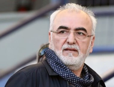 Ο Ιβάν Σαββίδης μίλησε: «Ζητώ συγγνώμη - Μπήκα να προστατέψω την ομάδα από προβοκάτσιες»